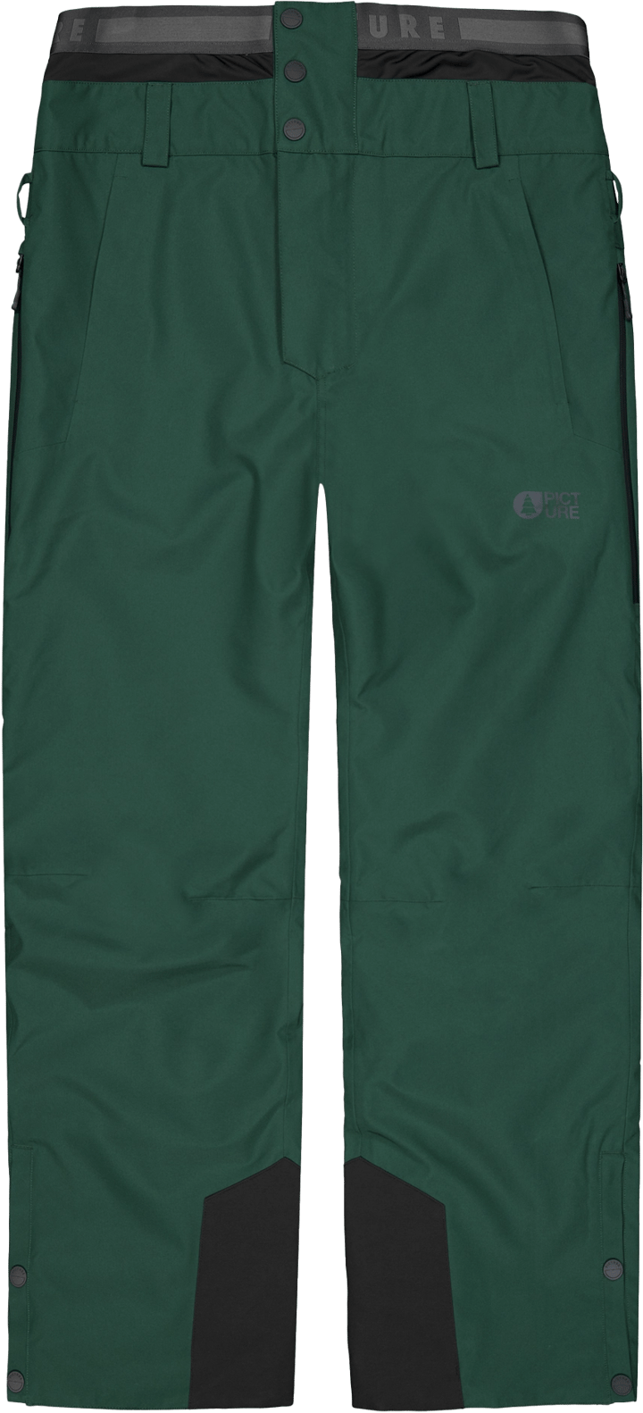 Picture Organic Clothing Men's Picture Object Pants